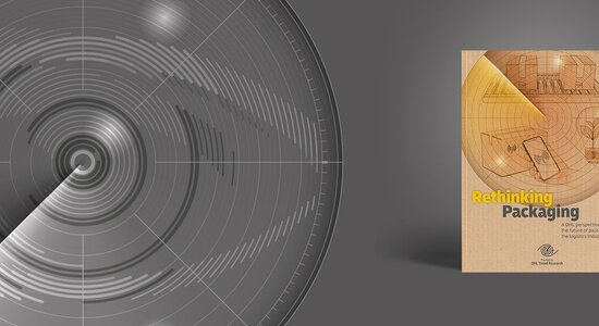 cover rethinking packaging