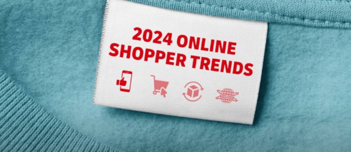 2024 online shopper trends