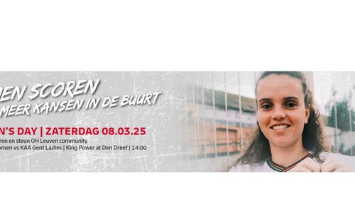 OHL samen scoren voor kansen in de buurt