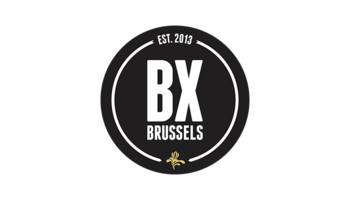 BX Brussels