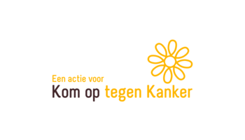 logo Kom op tegen Kanker