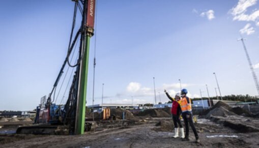 BREEAM building construire selon les normes de durabilité BREEAM