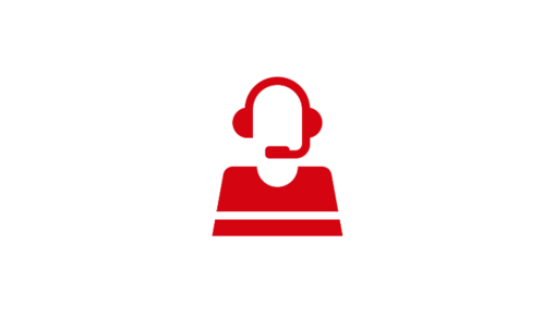 We offer you a spoc Personal contact
