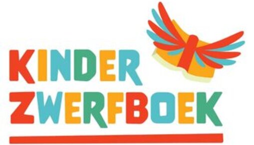 Kinderzwerfboek