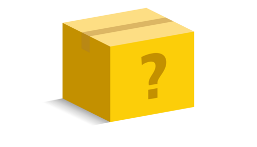 parcel size parcel size