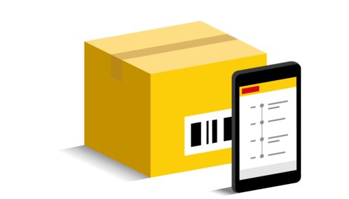 track and trace Tracking shipments