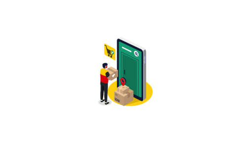Extensive and flexible network Extensive and flexible delivery network