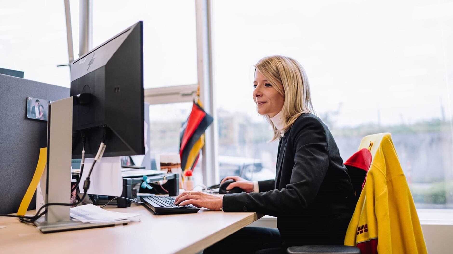 Customer Service agent