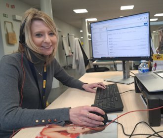 Customer Service Agent